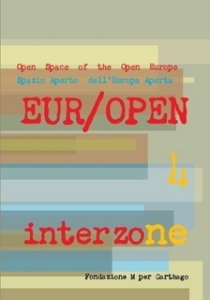 EURopen INTERZONE 4 cover